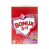 BONUX washing powder violet - 4.94kg